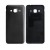 Back Panel Cover For Samsung Galaxy J3 2016 Black - Maxbhi Com