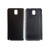 Back Panel Cover For Samsung Galaxy Note 3green - Maxbhi Com