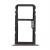 Sim Card Holder Tray For Asus Zenfone 5 8gb 1 6ghz White - Maxbhi Com