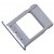 Sim Card Holder Tray For Samsung Galaxy Note 5 Dual Sim 32gb Gold - Maxbhi Com