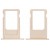 Sim Card Holder Tray For Apple Iphone 6s Plus 128gb Gold - Maxbhi Com