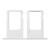 Sim Card Holder Tray For Apple Iphone 6s Plus 128gb White - Maxbhi Com