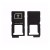 Sim Card Holder Tray For Sony Xperia Z5 Premium Chrome - Maxbhi Com
