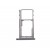 Sim Card Holder Tray For Meizu Pro 5 64gb Grey - Maxbhi Com