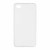 Back Panel Cover For Blackberry Z30 White - Maxbhi Com