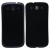 Back Panel Cover For Samsung I9300i Galaxy S3 Neo Blue - Maxbhi Com