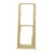 Sim Card Holder Tray For Oppo A37 Gold - Maxbhi Com