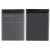 Battery For Nokia 7070 Prism By - Maxbhi Com