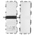 Battery For Samsung Galaxy Note 10 1 N8010 By - Maxbhi Com