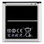 Battery For Samsung Galaxy S4 Zoom Smc1010 By - Maxbhi Com