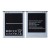 Battery For Samsung Galaxy Star Plus S7262 Dual Sim By - Maxbhi Com