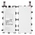 Battery For Samsung Galaxy Tab 2 7 0 P3100 By - Maxbhi Com