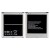 Battery For Samsung J210 By - Maxbhi Com