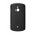 Back Panel Cover For Sony Ericsson Wt19i Black - Maxbhi.com