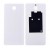 Back Panel Cover For Xiaomi Mi4 64gb White - Maxbhi Com