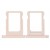 Sim Card Holder Tray For Apple Ipad Mini 4 Wifi 128gb Gold - Maxbhi Com