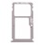 Sim Card Holder Tray For Huawei Mate S Black - Maxbhi Com