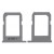 Sim Card Holder Tray For Samsung Galaxy Tab S2 8 0 Wifi White - Maxbhi Com