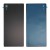 Back Panel Cover For Sony Xperia M4 Aqua Dual 16gb Black - Maxbhi Com