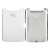 Back Panel Cover For Blackberry Torch 9860 White - Maxbhi Com