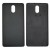 Back Panel Cover For Lenovo Vibe P1m Black - Maxbhi Com