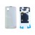 Back Panel Cover For Lg Google Nexus 5 D821 White - Maxbhi Com