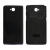 Back Panel Cover For Lg Pro Lite Dual D686 Black - Maxbhi Com