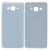 Back Panel Cover For Samsung Galaxy Grand Prime White - Maxbhi Com
