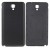 Back Panel Cover For Samsung Galaxy Note 3 Neo Dual Sim Smn7502 Black - Maxbhi Com