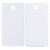 Back Panel Cover For Samsung Galaxy Note 3 Neo Dual Sim Smn7502 White - Maxbhi Com