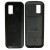 Back Panel Cover For Samsung W259 Duos Black - Maxbhi Com