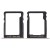 Sim Card Holder Tray For Huawei Enjoy 5s Gold - Maxbhi Com