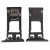 Sim Card Holder Tray For Sony Xperia X Performance Black - Maxbhi Com