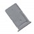 Sim Card Holder Tray For Xiaomi Redmi 3s Prime Gold - Maxbhi Com