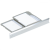 Sim Card Holder Tray For Alcatel Idol 4 White - Maxbhi Com