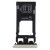 Sim Card Holder Tray For Sony Xperia X Performance Dual Gold - Maxbhi Com