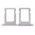 Sim Card Holder Tray For Apple Ipad Pro 9 7 2016 Black - Maxbhi Com