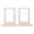 Sim Card Holder Tray For Apple Ipad Pro 9 7 2016 Gold - Maxbhi Com