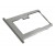 Sim Card Holder Tray For Blu Studio One Plus White - Maxbhi Com