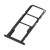 Sim Card Holder Tray For Huawei Y5 Ii Black - Maxbhi Com