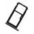 Sim Card Holder Tray For Xiaomi Redmi 3s Grey - Maxbhi Com