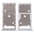 Sim Card Holder Tray For Honor 5c Silver - Maxbhi Com
