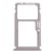 Sim Card Holder Tray For Huawei Mate S 64gb Grey - Maxbhi Com