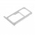 Sim Card Holder Tray For Huawei P9 Plus White - Maxbhi Com