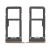 Sim Card Holder Tray For Samsung Galaxy S8 Gold - Maxbhi Com