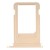 Sim Card Holder Tray For Apple Iphone 7 Plus 128gb Gold - Maxbhi Com