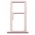 Sim Card Holder Tray For Honor 6x Gold - Maxbhi Com