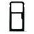 Sim Card Holder Tray For Huawei Honor Note 8 Gold - Maxbhi Com