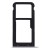 Sim Card Holder Tray For Huawei Mediapad M3 64gb Lte Silver - Maxbhi Com