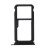 Sim Card Holder Tray For Huawei P10 Black - Maxbhi Com